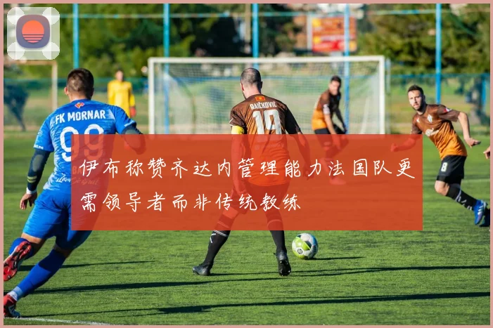 伊布称赞齐达内管理能力法国队更需领导者而非传统教练